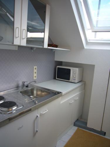 Central Budget Hotel Bona Quarto foto
