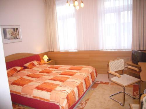Central Budget Hotel Bona Quarto foto